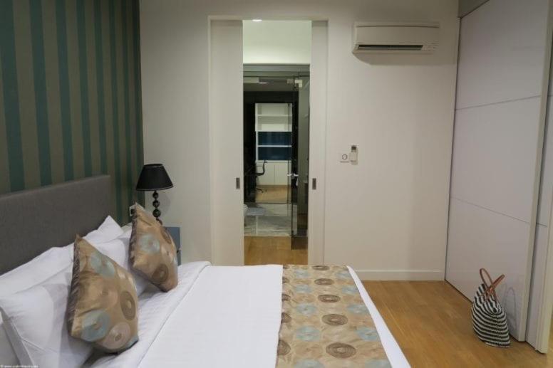 Platinum Serviced Suite Klcc Kuala Lumpur Exteriér fotografie