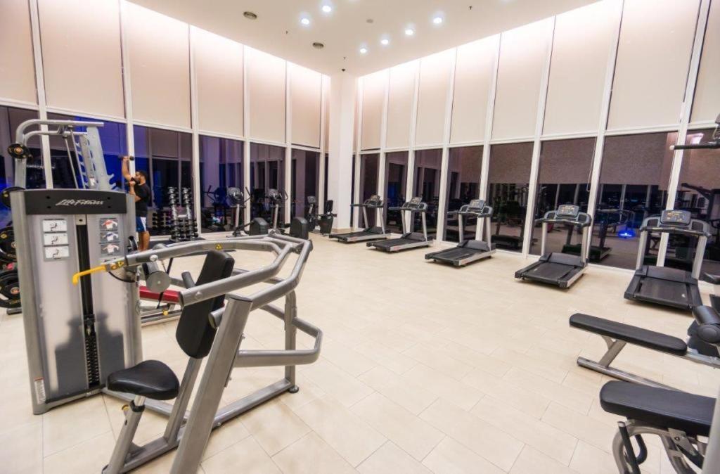Platinum Serviced Suite Klcc Kuala Lumpur Exteriér fotografie