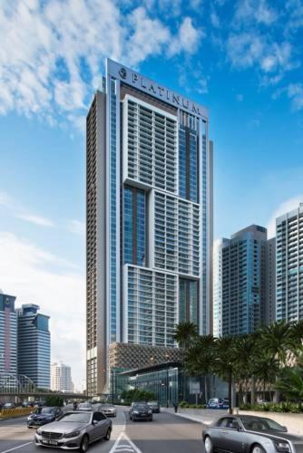 Platinum Serviced Suite Klcc Kuala Lumpur Exteriér fotografie